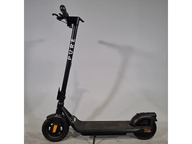 Elektrische step pure, air 3 pro - afbeelding 1 van  7
