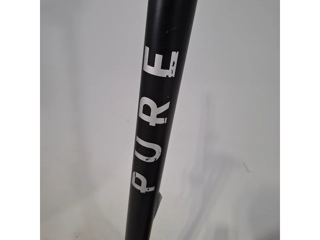 Elektrische step pure, air 3 pro - afbeelding 2 van  7
