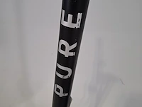 Elektrische step pure, air 3 pro - afbeelding 2 van  7
