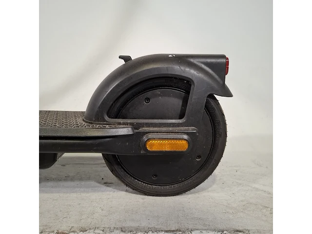 Elektrische step pure, air 3 pro - afbeelding 4 van  7