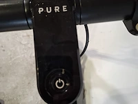 Elektrische step pure, air 3 pro - afbeelding 5 van  7