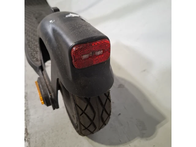 Elektrische step pure, air 3 pro - afbeelding 7 van  7