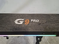 Elektrische step, qm wheel, g9 pro, 2023 - afbeelding 10 van  18
