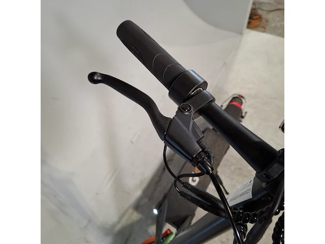 Elektrische step, qm wheel, g9 pro, 2023 - afbeelding 15 van  18