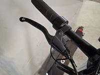 Elektrische step, qm wheel, g9 pro, 2023 - afbeelding 15 van  18