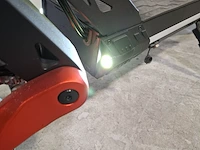 Elektrische step, qm wheel, g9 pro, 2023 - afbeelding 16 van  18