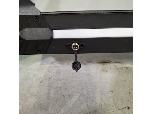 Elektrische step, qm wheel, g9 pro, 2023 - afbeelding 18 van  18