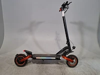 Elektrische step, qm wheel, g9 pro, 2023 - afbeelding 1 van  18