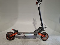 Elektrische step, qm wheel, g9 pro, 2023 - afbeelding 2 van  18