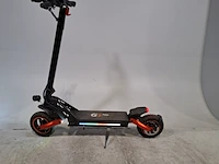 Elektrische step, qm wheel, g9 pro, 2023 - afbeelding 7 van  18