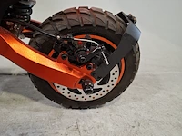 Elektrische step, qm wheel, g9 pro, 2023 - afbeelding 9 van  18