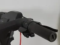Elektrische step segway, p100se, bouwjaar 2022 - afbeelding 2 van  17