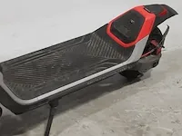 Elektrische step segway, p100se, bouwjaar 2022 - afbeelding 6 van  17