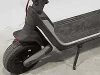 Elektrische step segway, p100se, bouwjaar 2022 - afbeelding 7 van  17