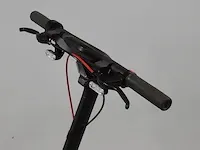 Elektrische step segway, p100se, bouwjaar 2022 - afbeelding 8 van  17