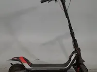 Elektrische step segway, p100se, bouwjaar 2022 - afbeelding 1 van  17