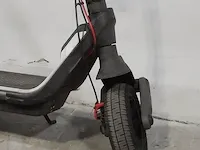 Elektrische step segway, p100se, bouwjaar 2022 - afbeelding 13 van  17