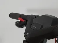 Elektrische step segway, p100se, bouwjaar 2022 - afbeelding 16 van  17