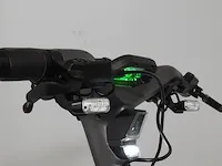 Elektrische step segway, super scooter gt2 / gt2p - afbeelding 3 van  19