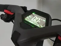 Elektrische step segway, super scooter gt2 / gt2p - afbeelding 4 van  19