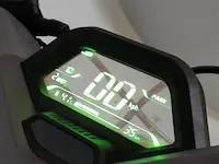 Elektrische step segway, super scooter gt2 / gt2p - afbeelding 7 van  19