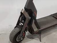 Elektrische step segway, super scooter gt2 / gt2p - afbeelding 10 van  19
