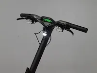 Elektrische step segway, super scooter gt2 / gt2p - afbeelding 11 van  19
