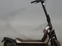 Elektrische step segway, super scooter gt2 / gt2p - afbeelding 1 van  19