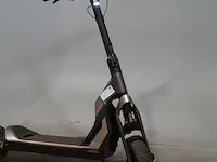Elektrische step segway, super scooter gt2 / gt2p - afbeelding 12 van  19