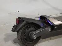 Elektrische step segway, super scooter gt2 / gt2p - afbeelding 14 van  19