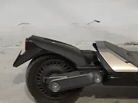 Elektrische step segway, super scooter gt2 / gt2p - afbeelding 15 van  19