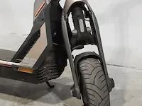 Elektrische step segway, super scooter gt2 / gt2p - afbeelding 17 van  19
