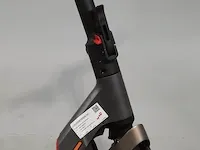 Elektrische step segway, super scooter gt2 / gt2p - afbeelding 18 van  19