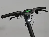 Elektrische step segway, super scooter gt2 / gt2p - afbeelding 19 van  19