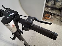 Elektrische step, swapfiets, 2020 - afbeelding 3 van  15