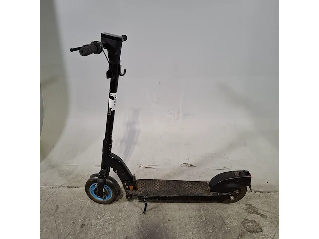 Elektrische step, swapfiets, 2020 - afbeelding 4 van  15