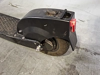 Elektrische step, swapfiets, 2020 - afbeelding 7 van  15