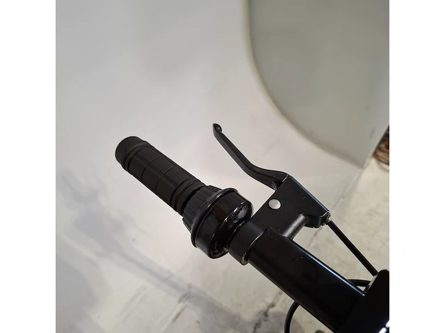 Elektrische step, swapfiets, 2020 - afbeelding 15 van  15