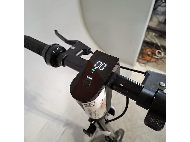 Elektrische step, swapfiets, 2020 - afbeelding 2 van  15