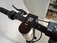 Elektrische step, swapfiets, 2020 - afbeelding 2 van  15
