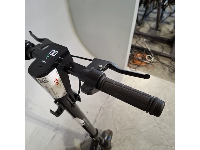 Elektrische step, swapfiets, 2020 - afbeelding 3 van  15
