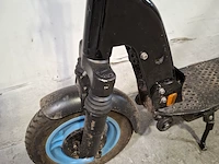 Elektrische step, swapfiets, 2020 - afbeelding 5 van  15