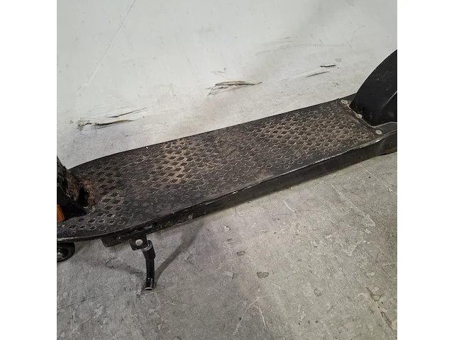 Elektrische step, swapfiets, 2020 - afbeelding 6 van  15