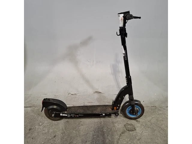 Elektrische step, swapfiets, 2020 - afbeelding 1 van  15