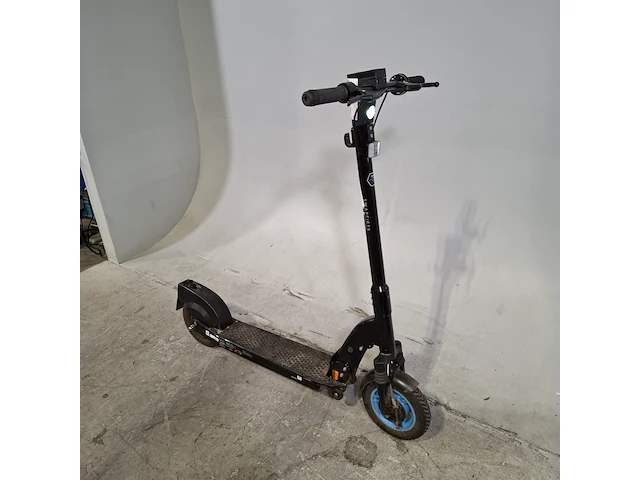 Elektrische step, swapfiets, 2020 - afbeelding 9 van  15