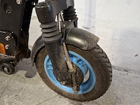 Elektrische step, swapfiets, 2020 - afbeelding 13 van  15