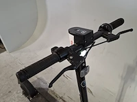 Elektrische step, swapfiets, 2020 - afbeelding 14 van  15