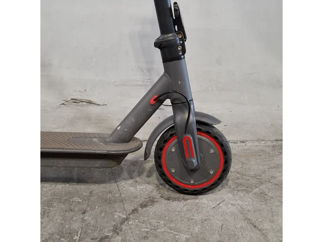 Elektrische step, tuya, 2023 - afbeelding 2 van  7