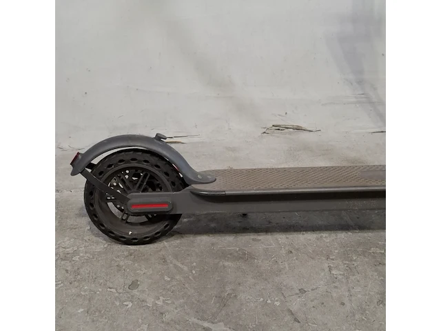 Elektrische step, tuya, 2023 - afbeelding 4 van  7