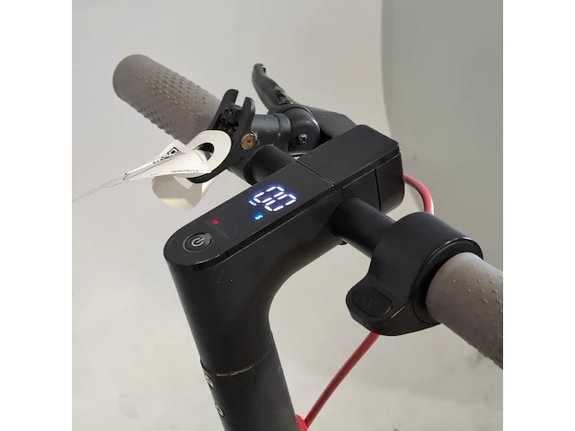 Elektrische step, tuya, 2023 - afbeelding 5 van  7